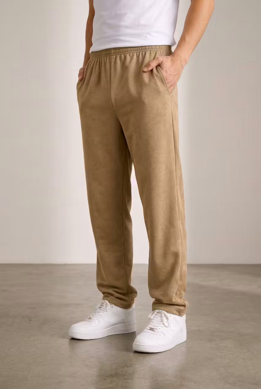 Driftwood Relaxed Lounge Pants