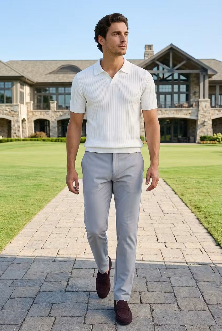 The First Tee