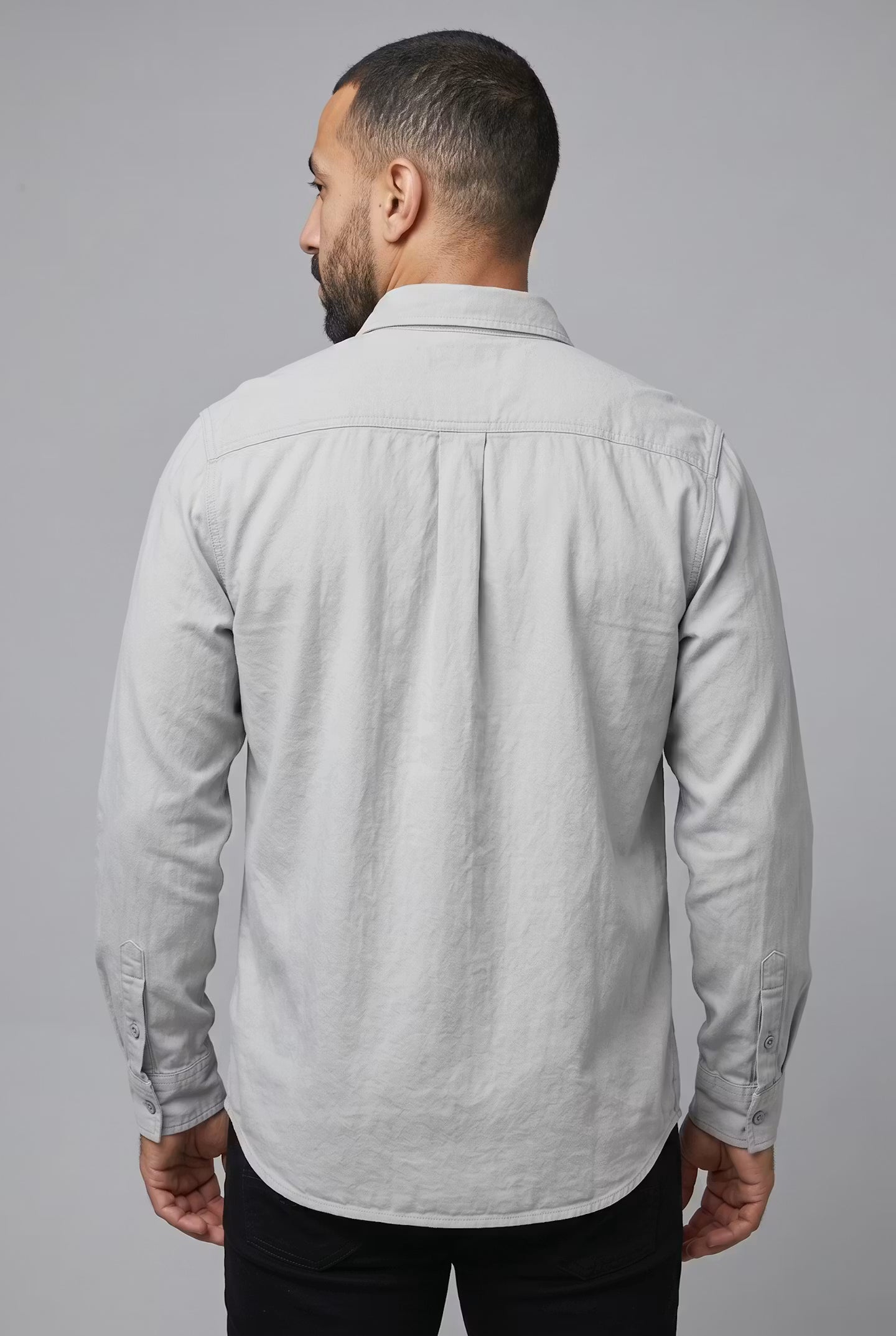Oakridge Overshirt