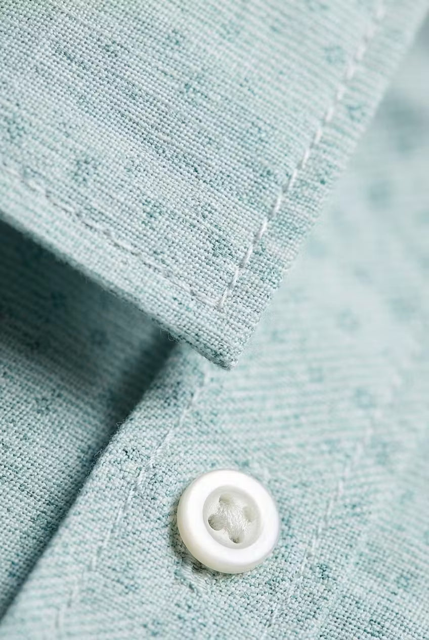 Rosemont Pattern Shirt