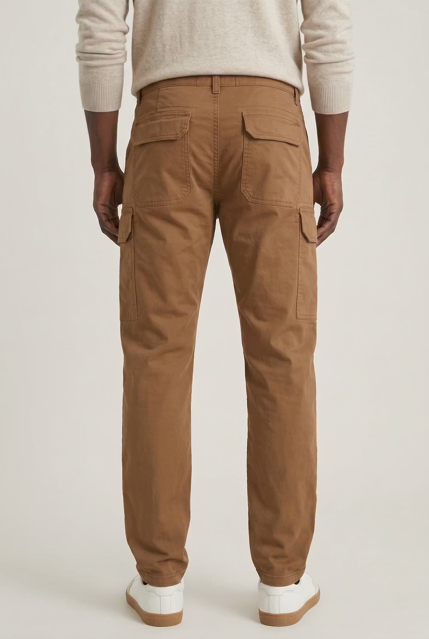 Forge Utility Trousers