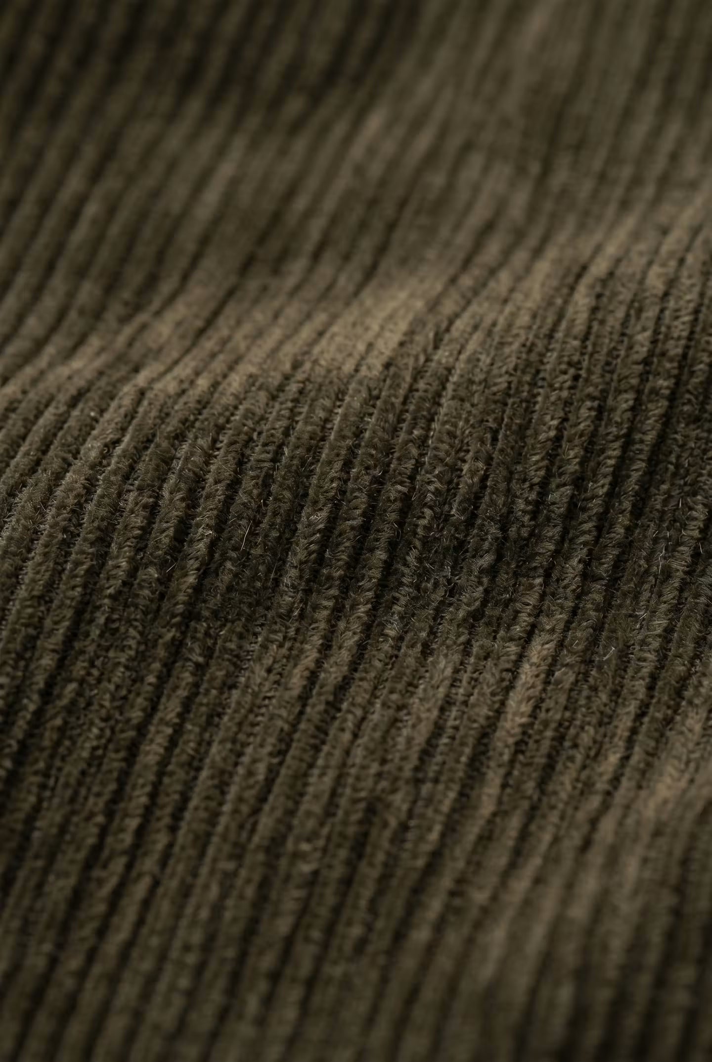 Ridgeview Corduroy Jacket