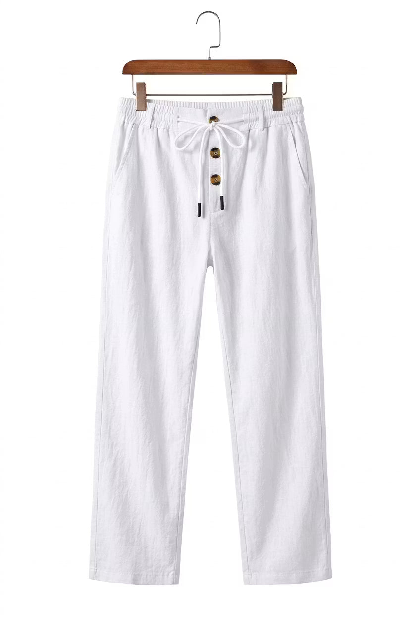 Sandbar Drawstring Trousers