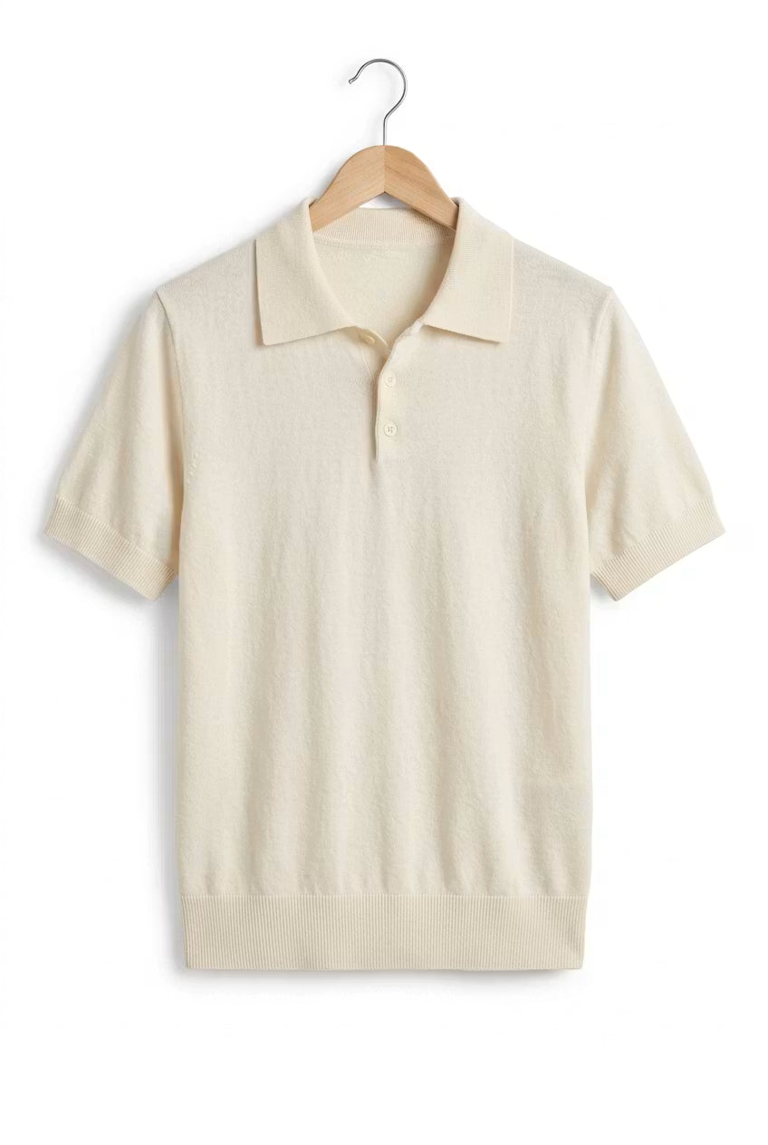 Fairmont Knit Polo