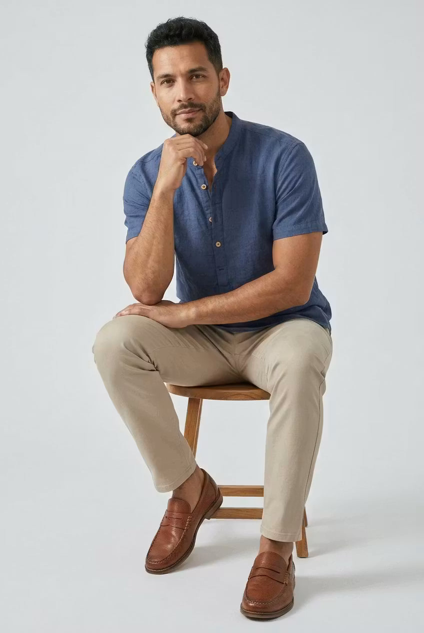 Henley Benicio