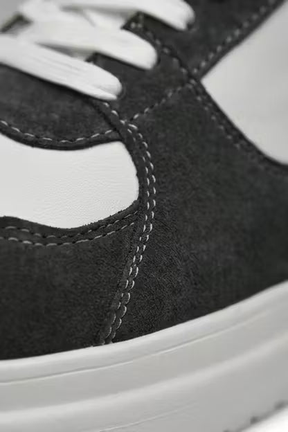 Northcrest Elevated Court Sneakers