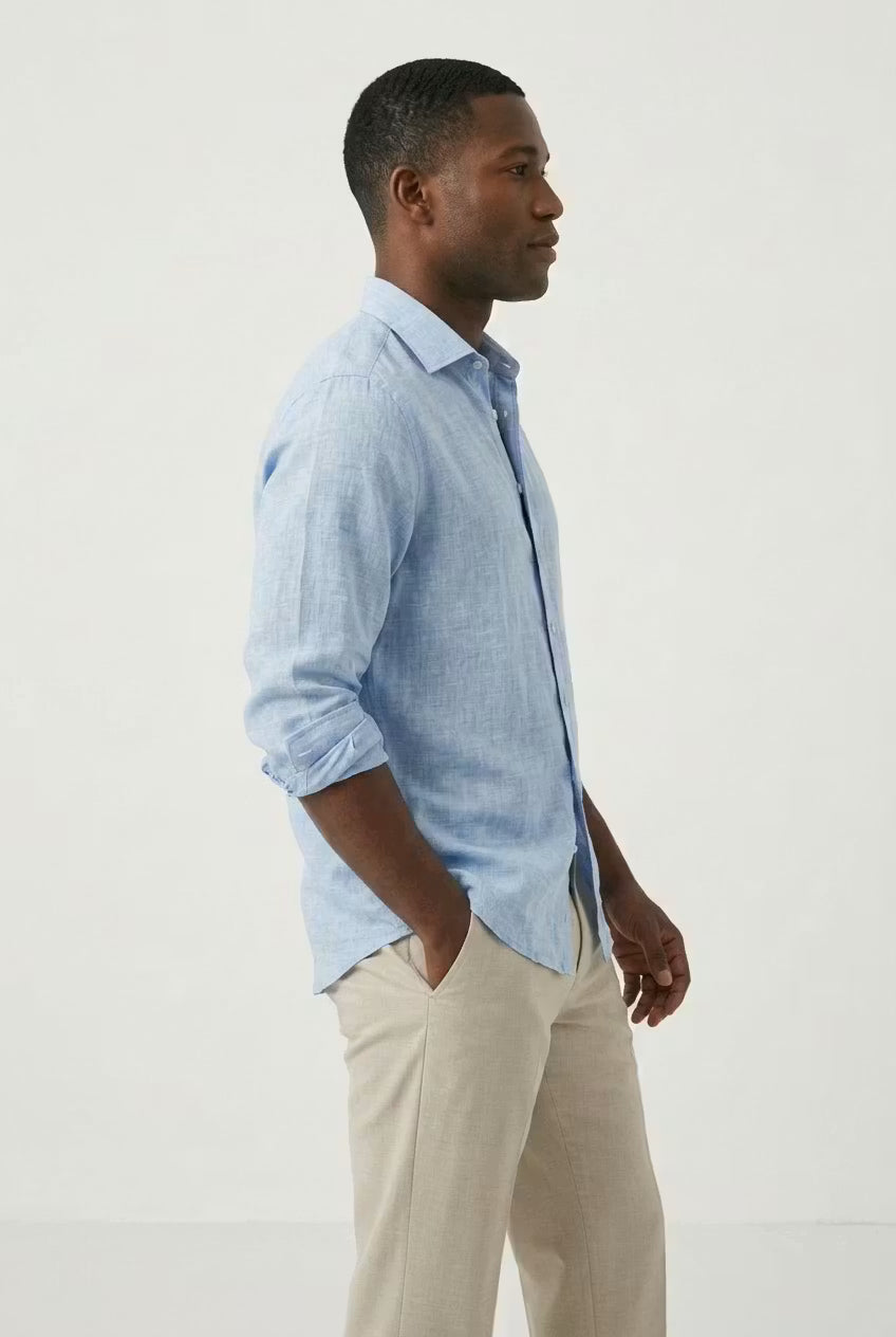 Camisa Ashford