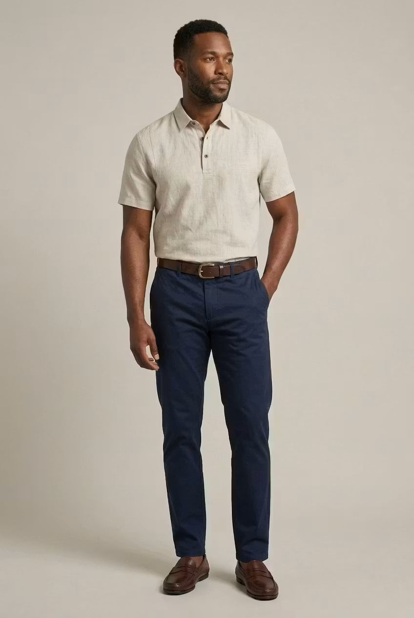 Oakmont Estate Shirt