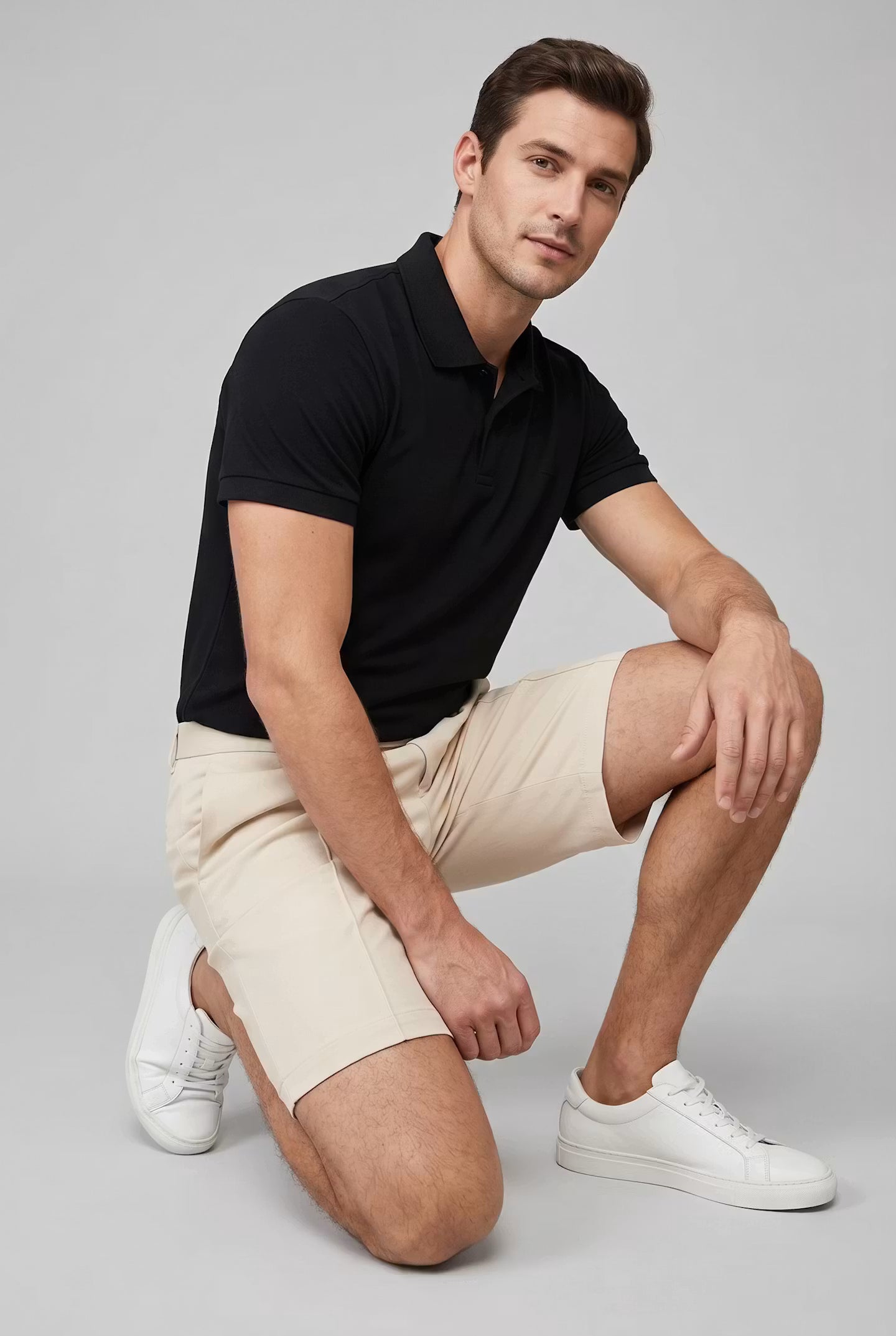 Sterling Tailored Shorts