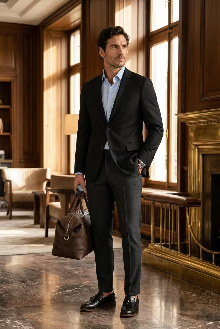 The Boardroom Standard