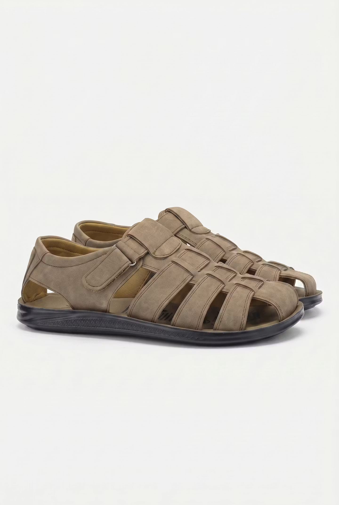 DriftSoft Comfort Sandals