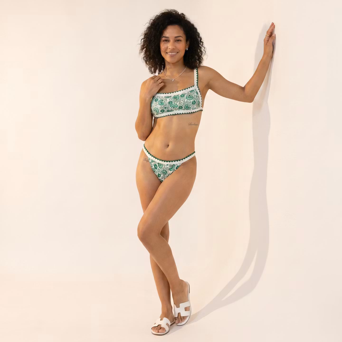 Valentina Garden Bikini