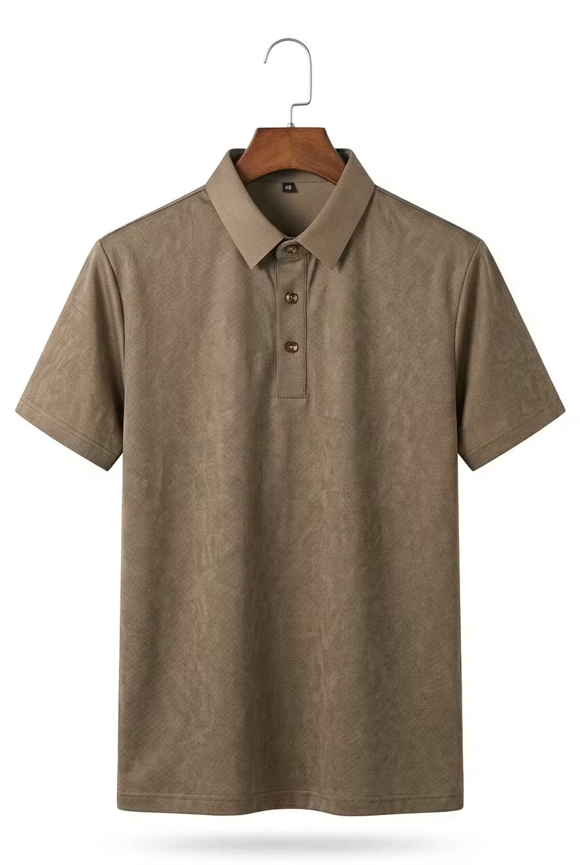Westfield Textured Polo Shirt