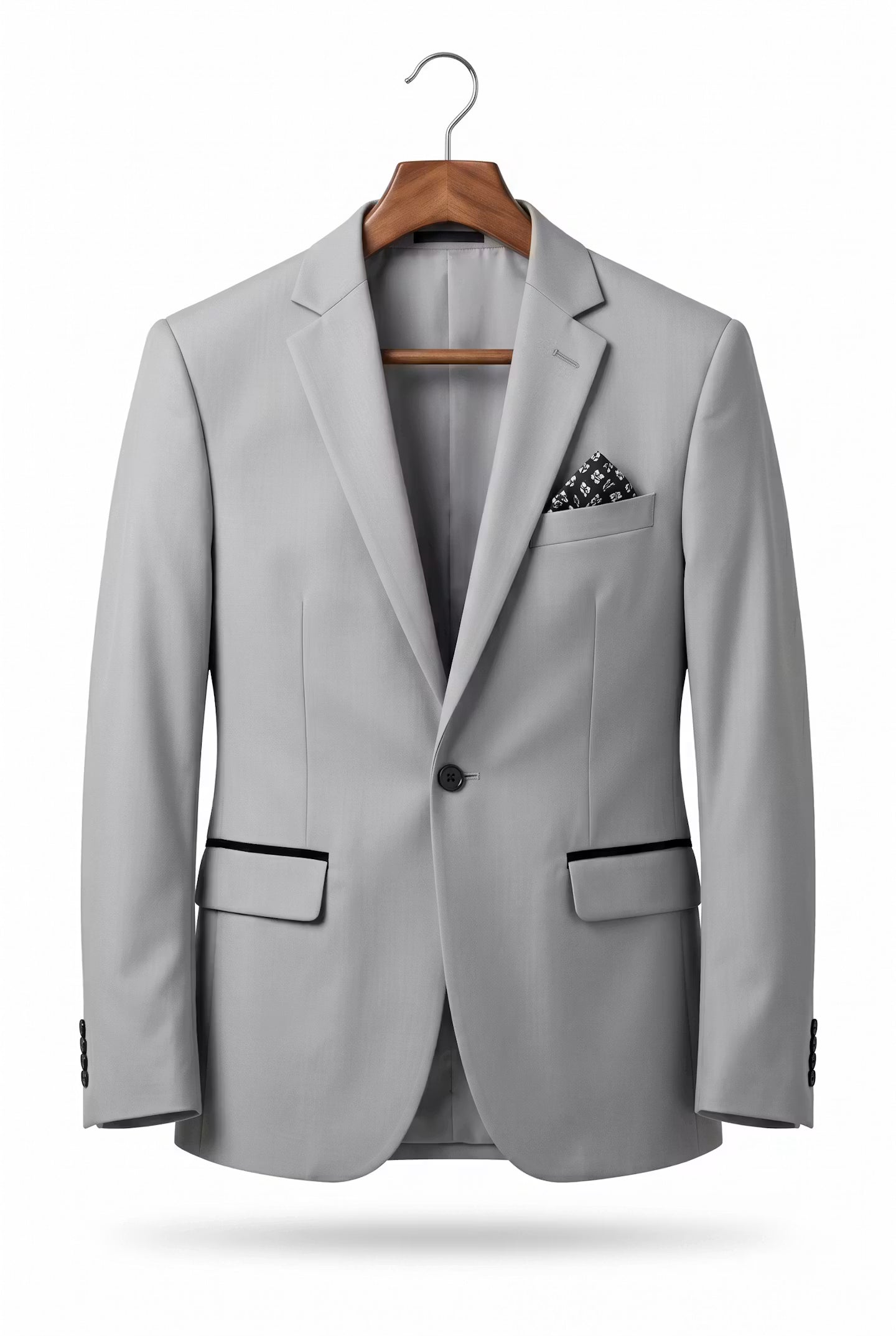 Regent Tailored Blazer