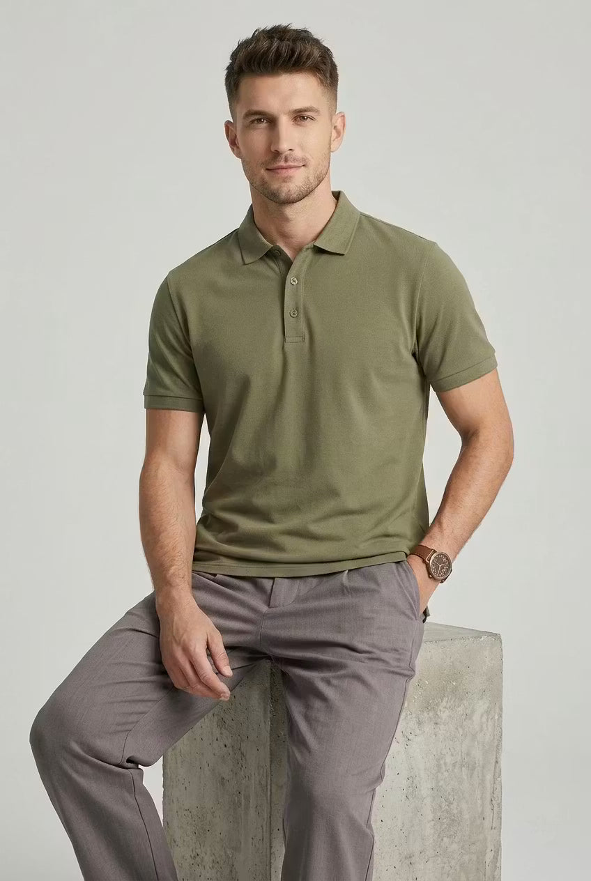 Monarch Prestige Polo