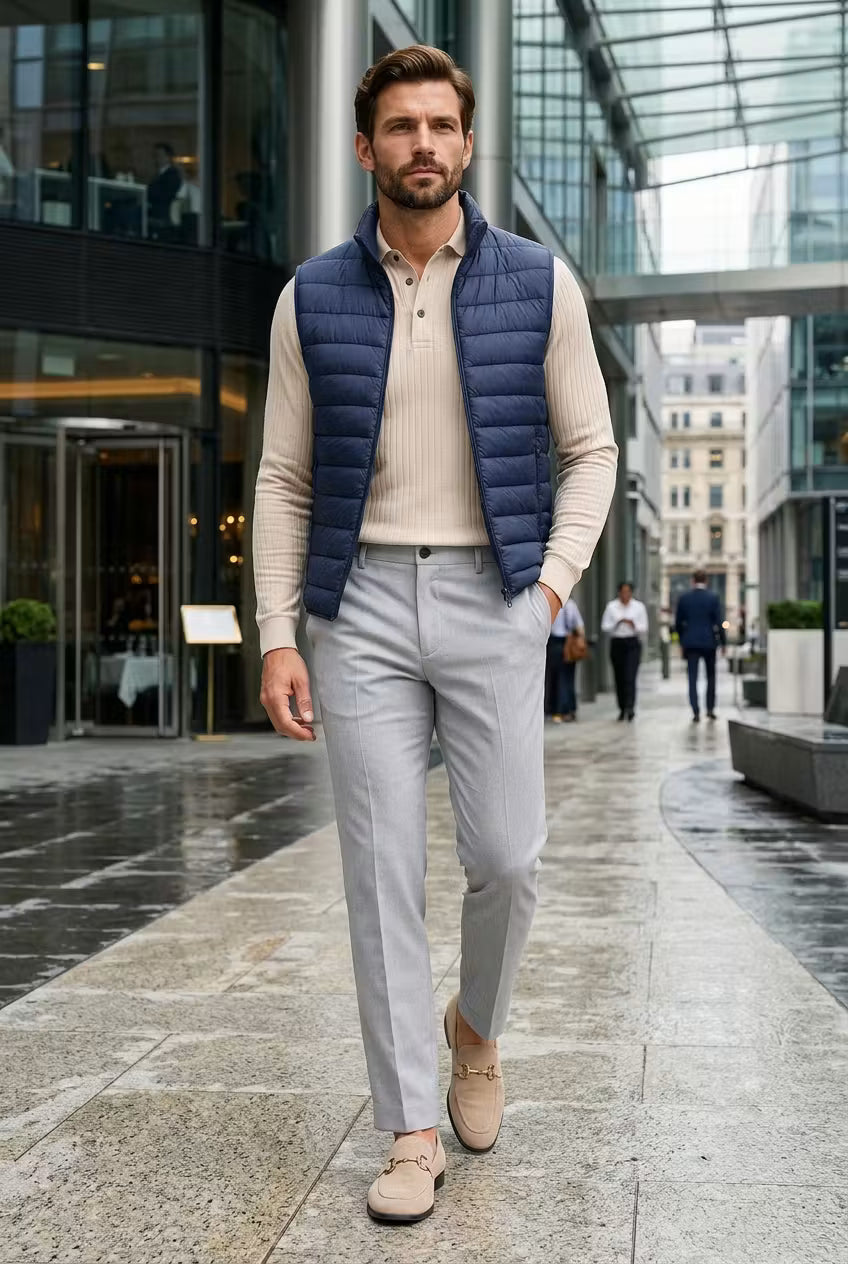 The Polo Standard