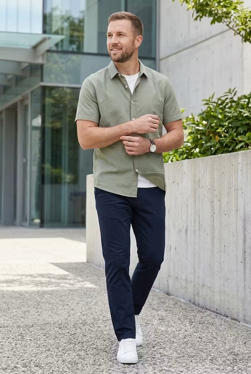 Driftwood Summer Shirt