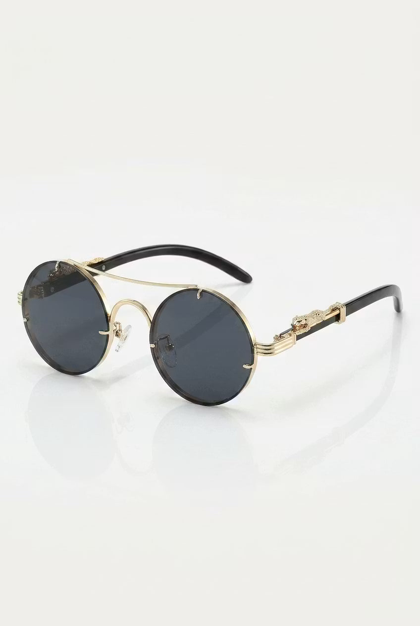 Valemont Aviator Sunglasses