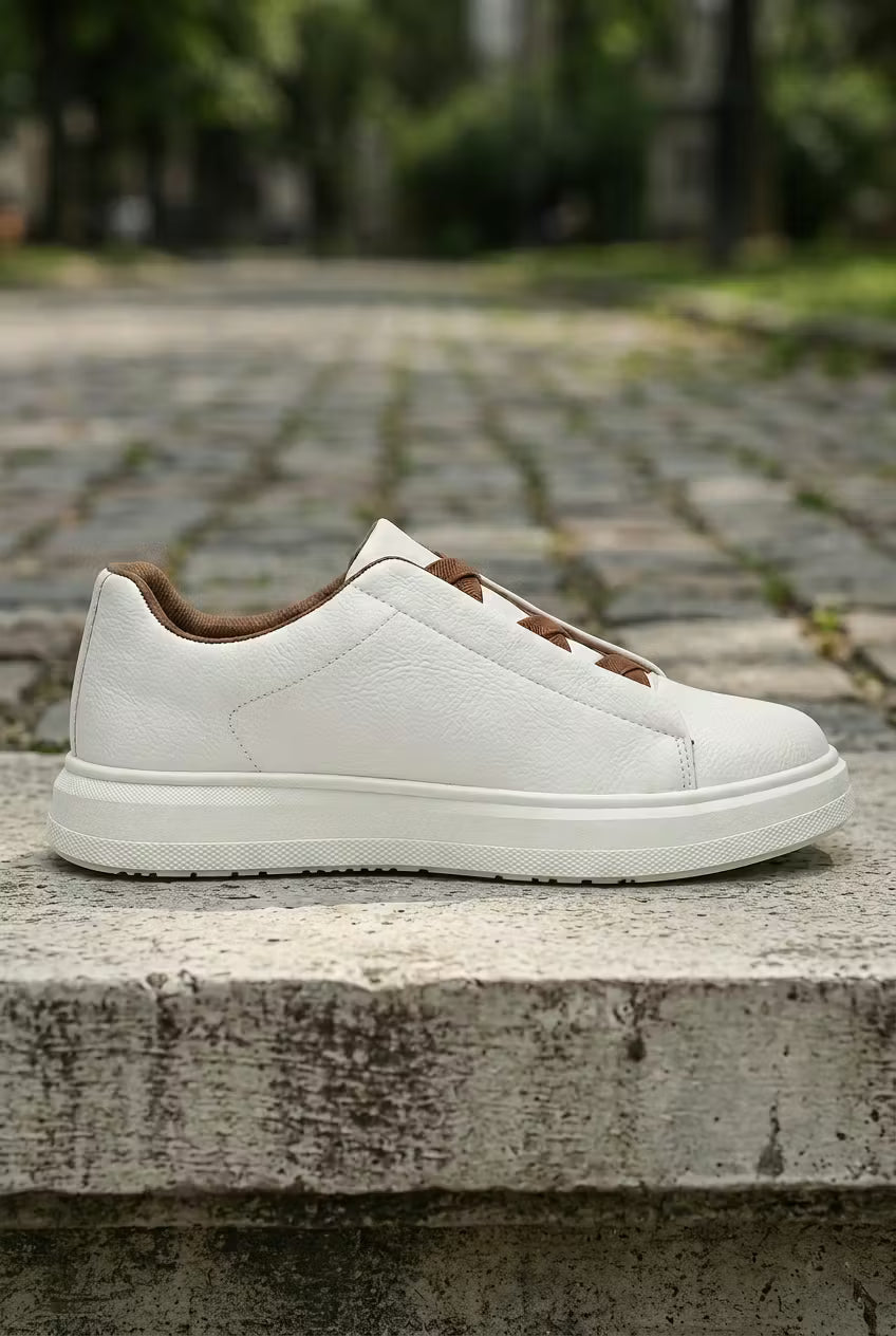 Avenue Court Sneakers
