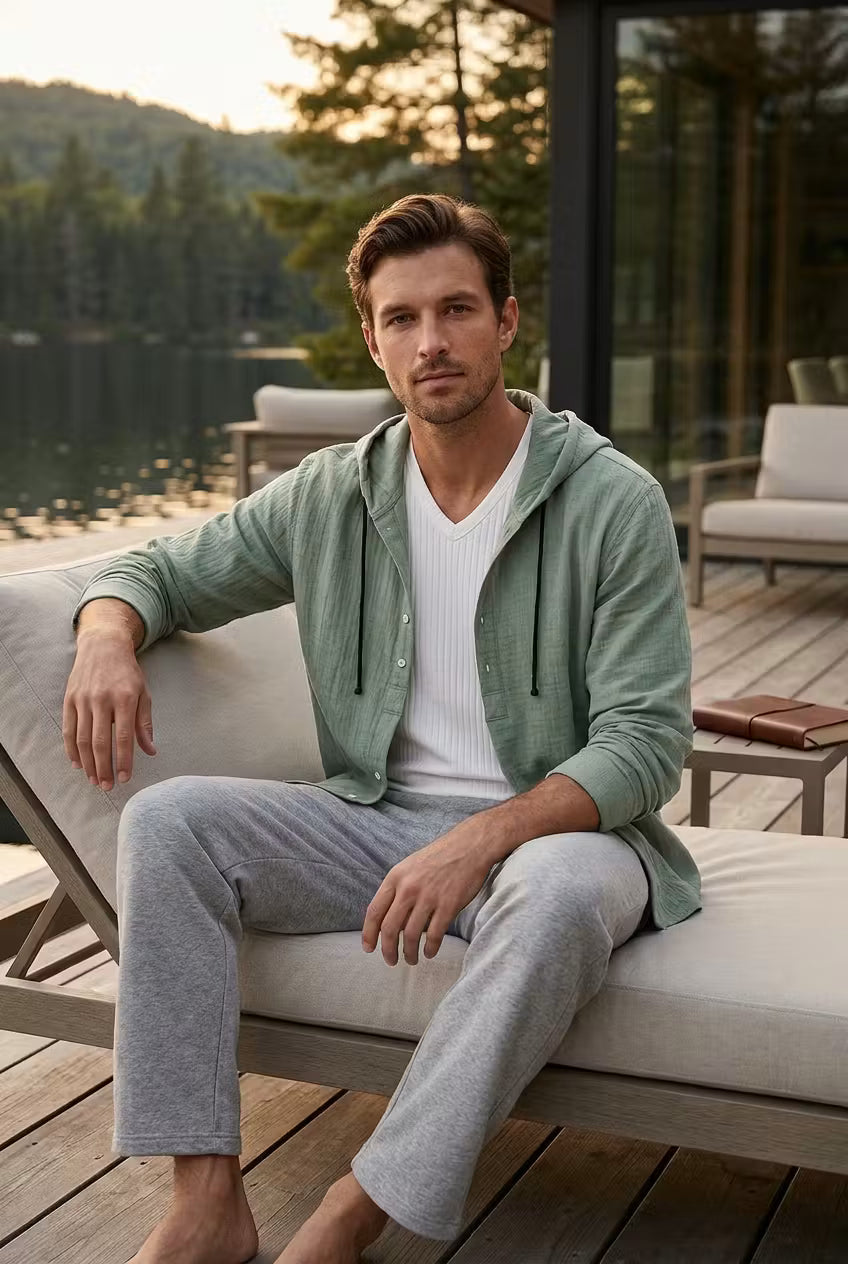 Pinewater Lounge Set
