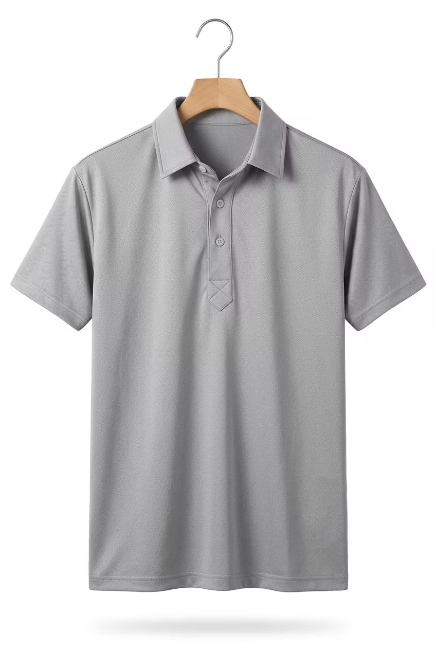Fairmont Performance Golf Polo