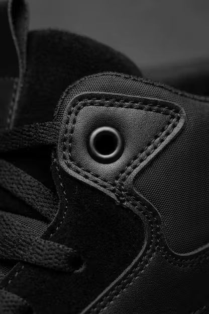 Blackstone Elevation High-Tops