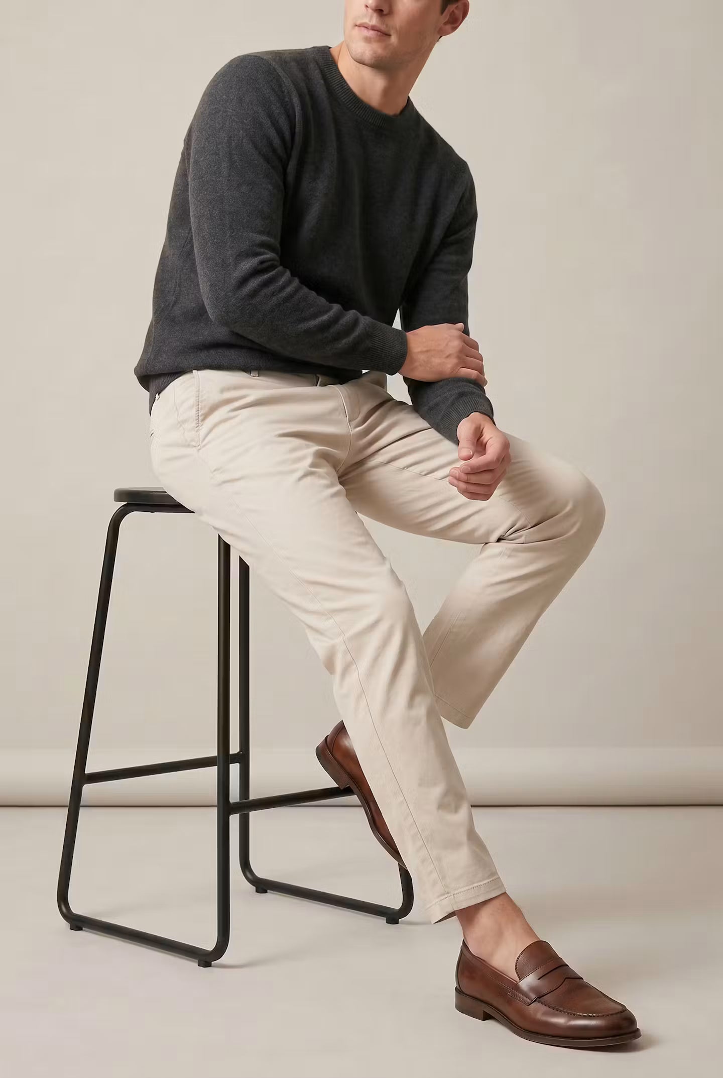 Crosby Everyday Chinos
