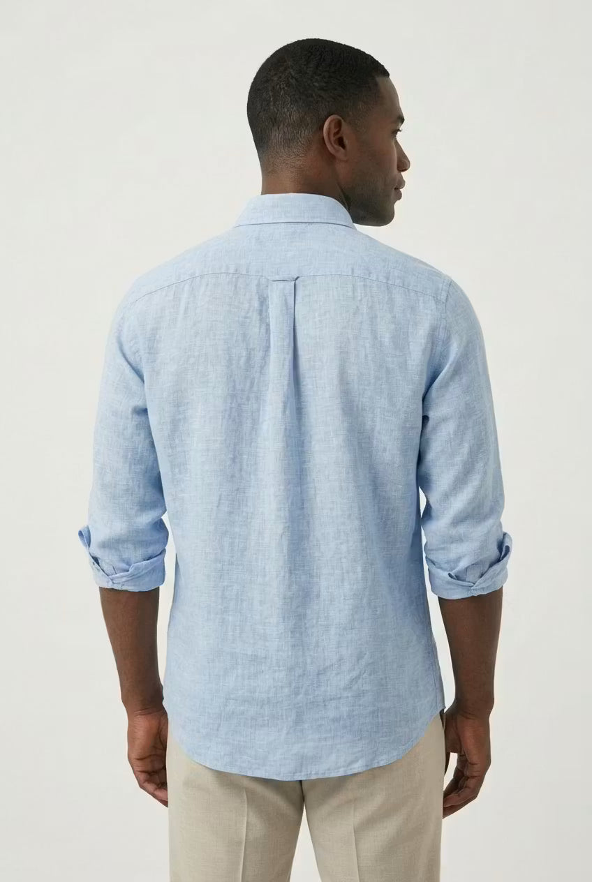 Camisa Ashford