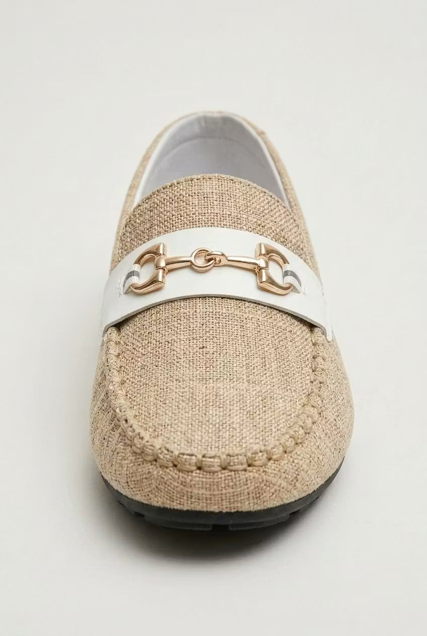 The Pembroke Horsebit Loafer
