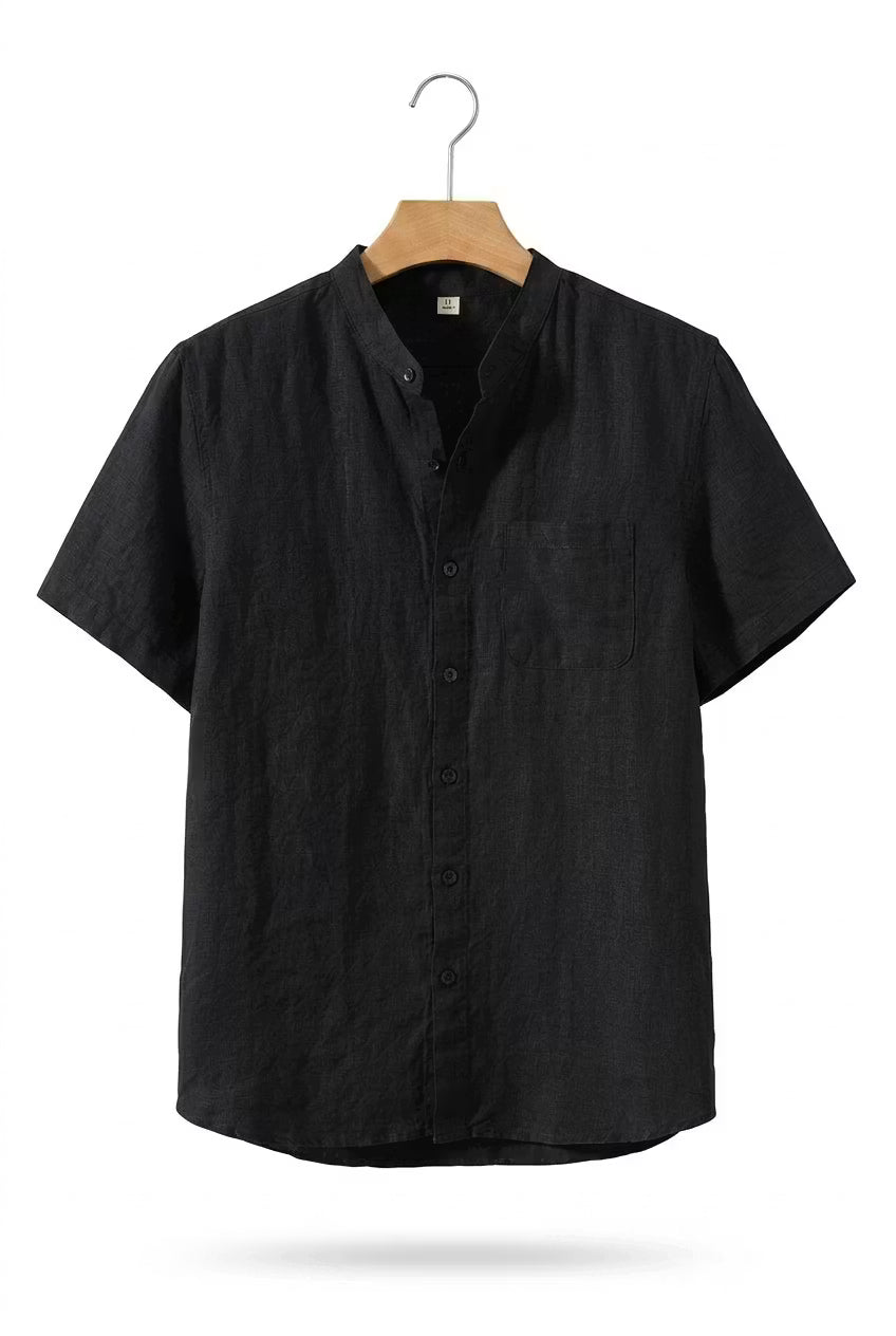 Camisa camp Capri