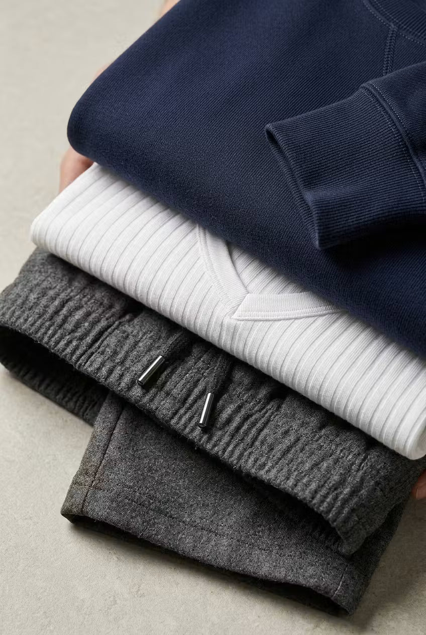 The Essential Cozy Set