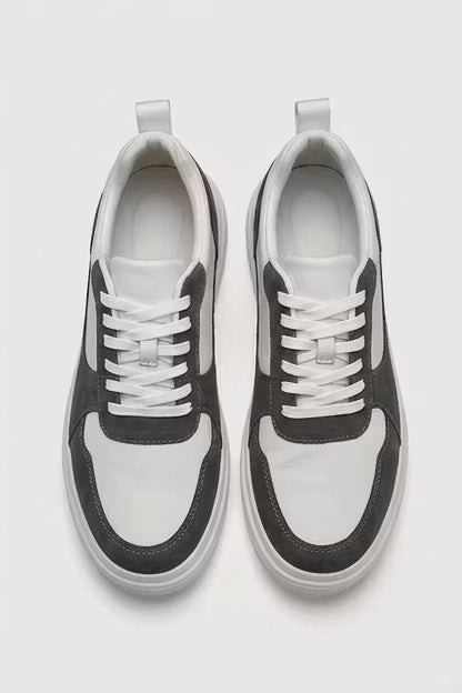Northcrest Elevated Court Sneakers