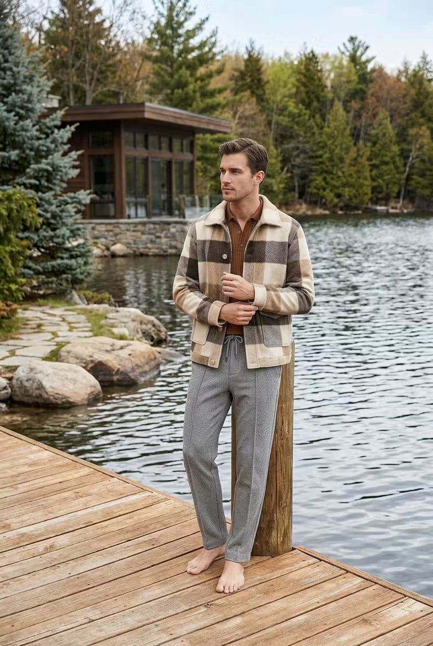Timberlake Lounge Set