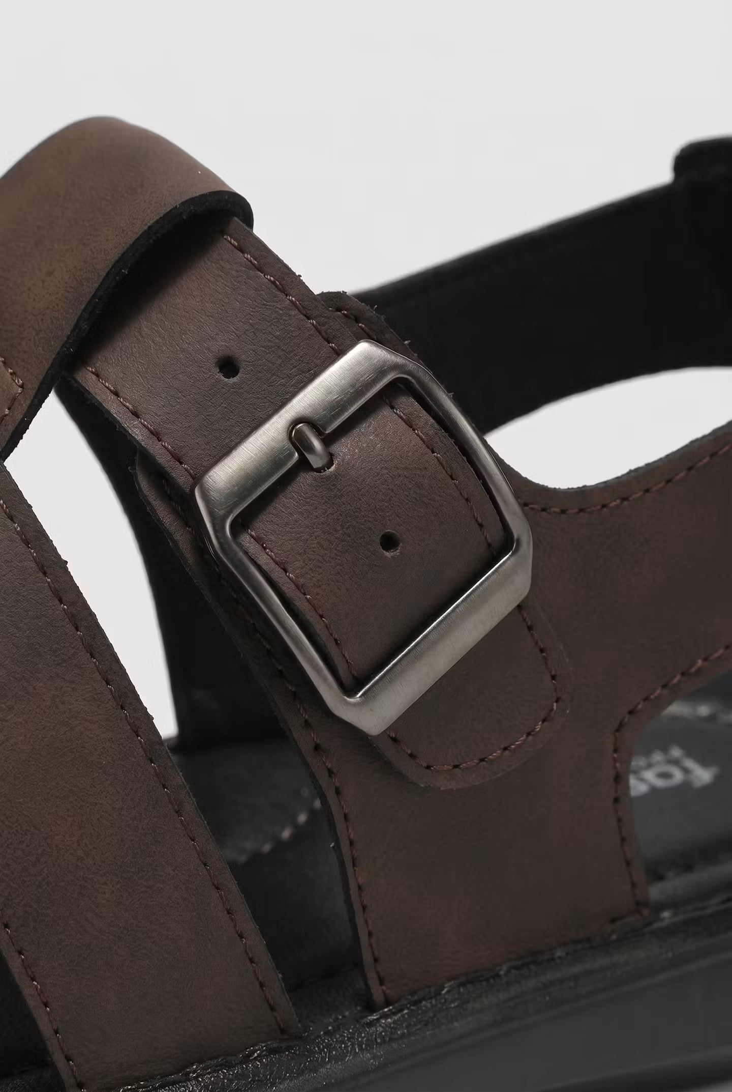 CoastCush Comfort Sandals