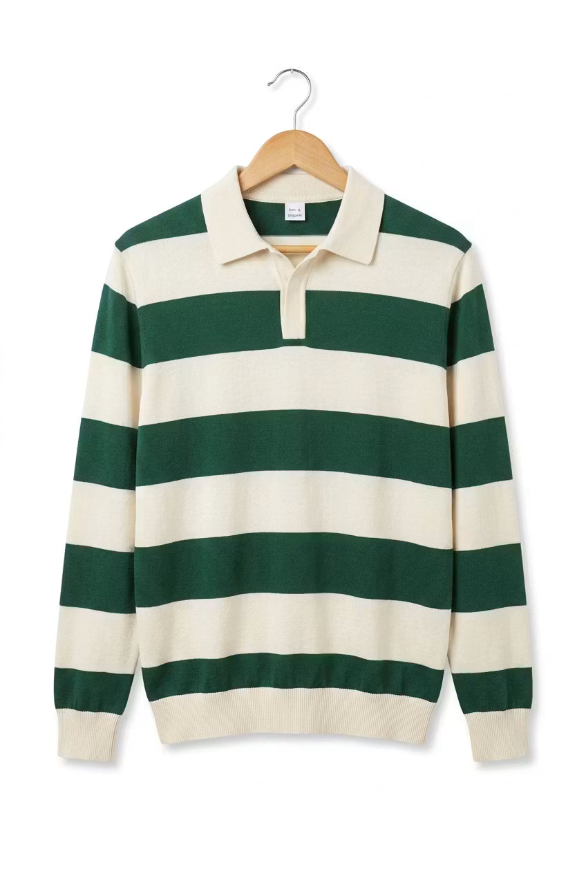 Kingsley Rugby Polo