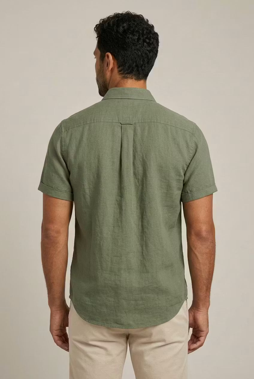 Bayside Camp Shirt