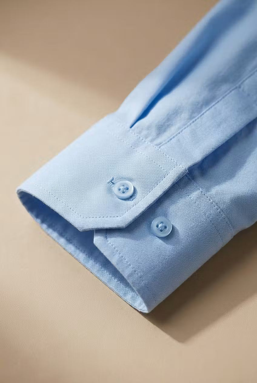 Lakeview Wrinkle-Resistant Dress Shirt