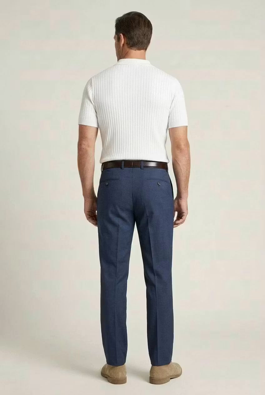 The Polo Standard