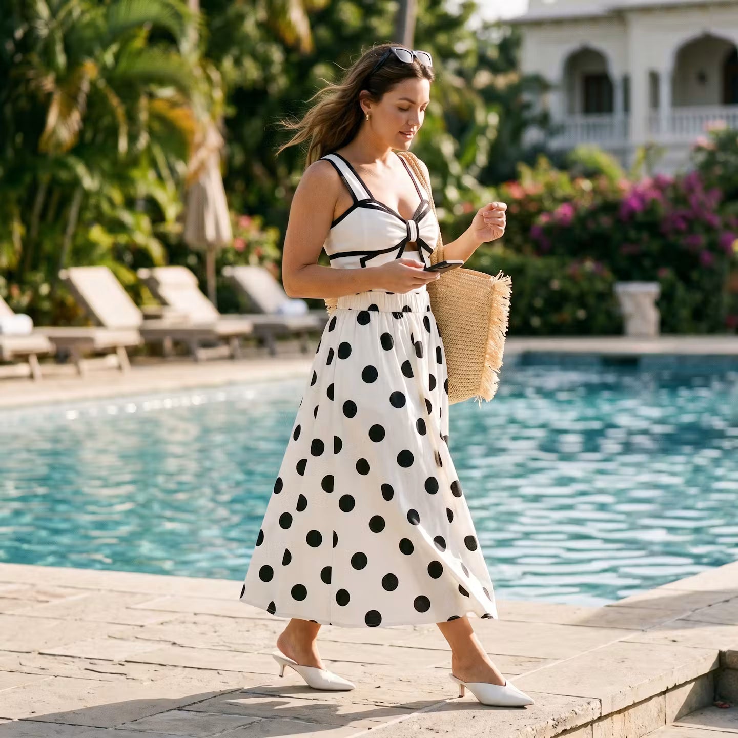 Monroe Swim Set