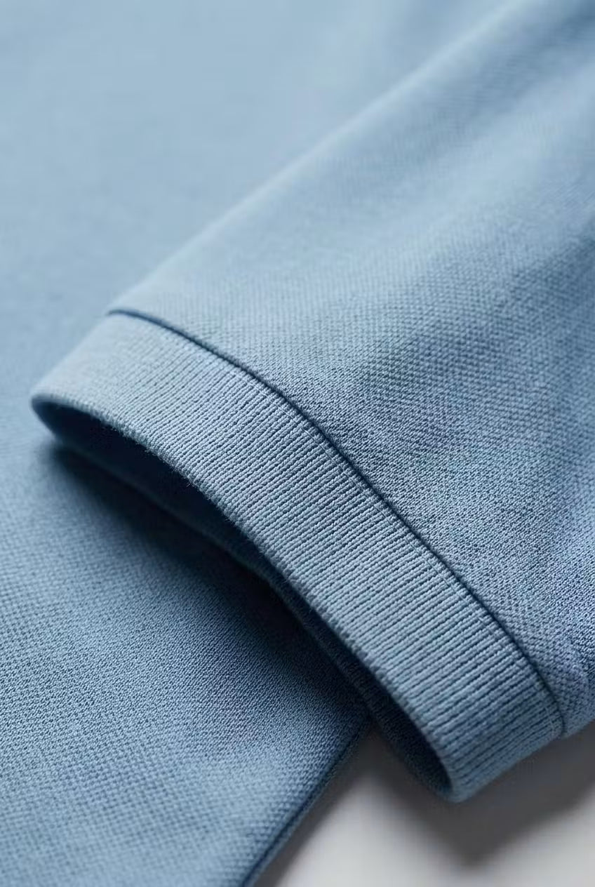 Crestview Lyocell Polo