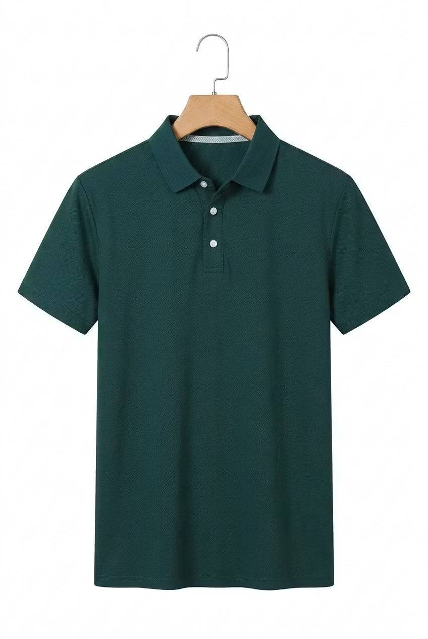 Summerset Performance Polo