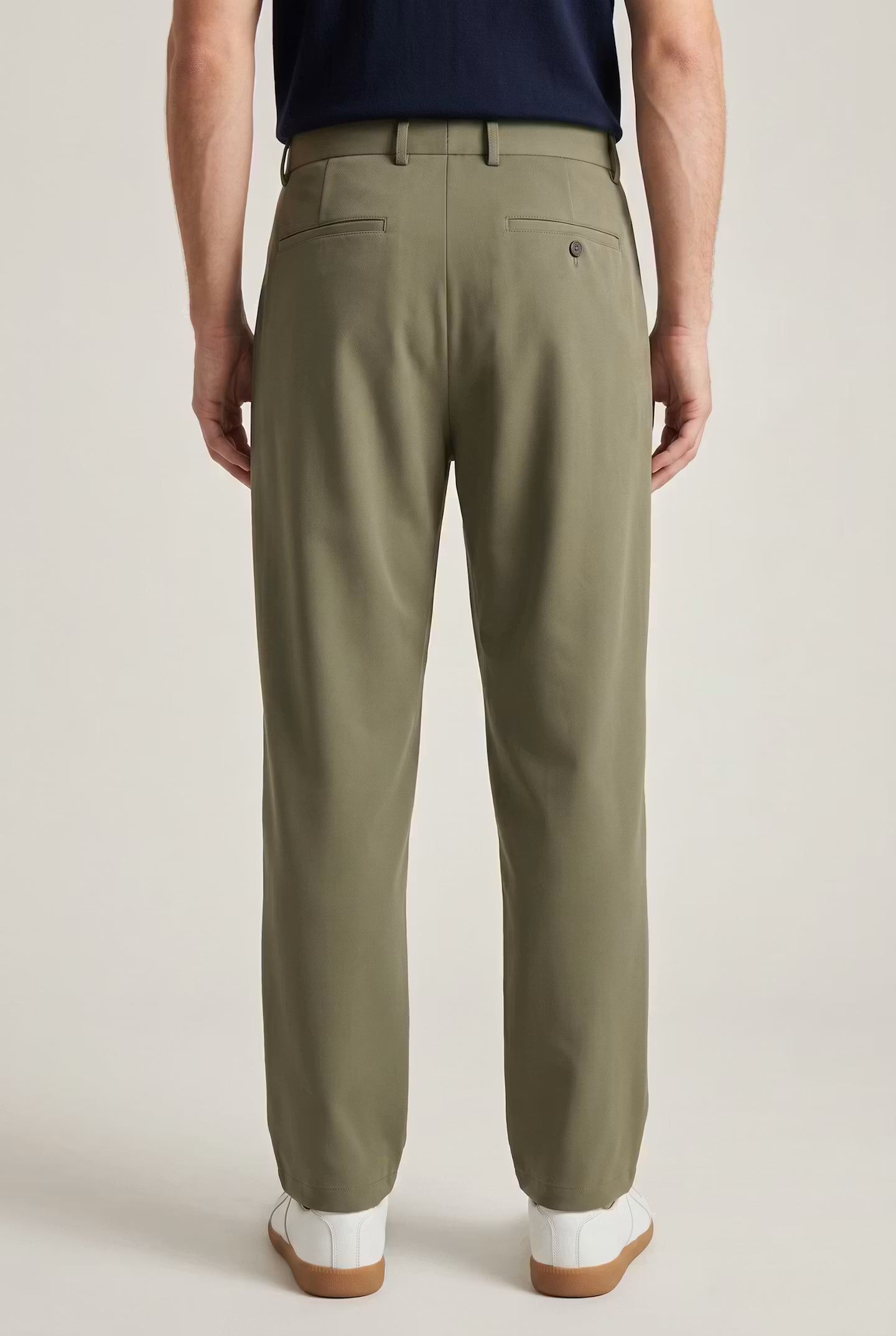 Weston Tailored Trousers
