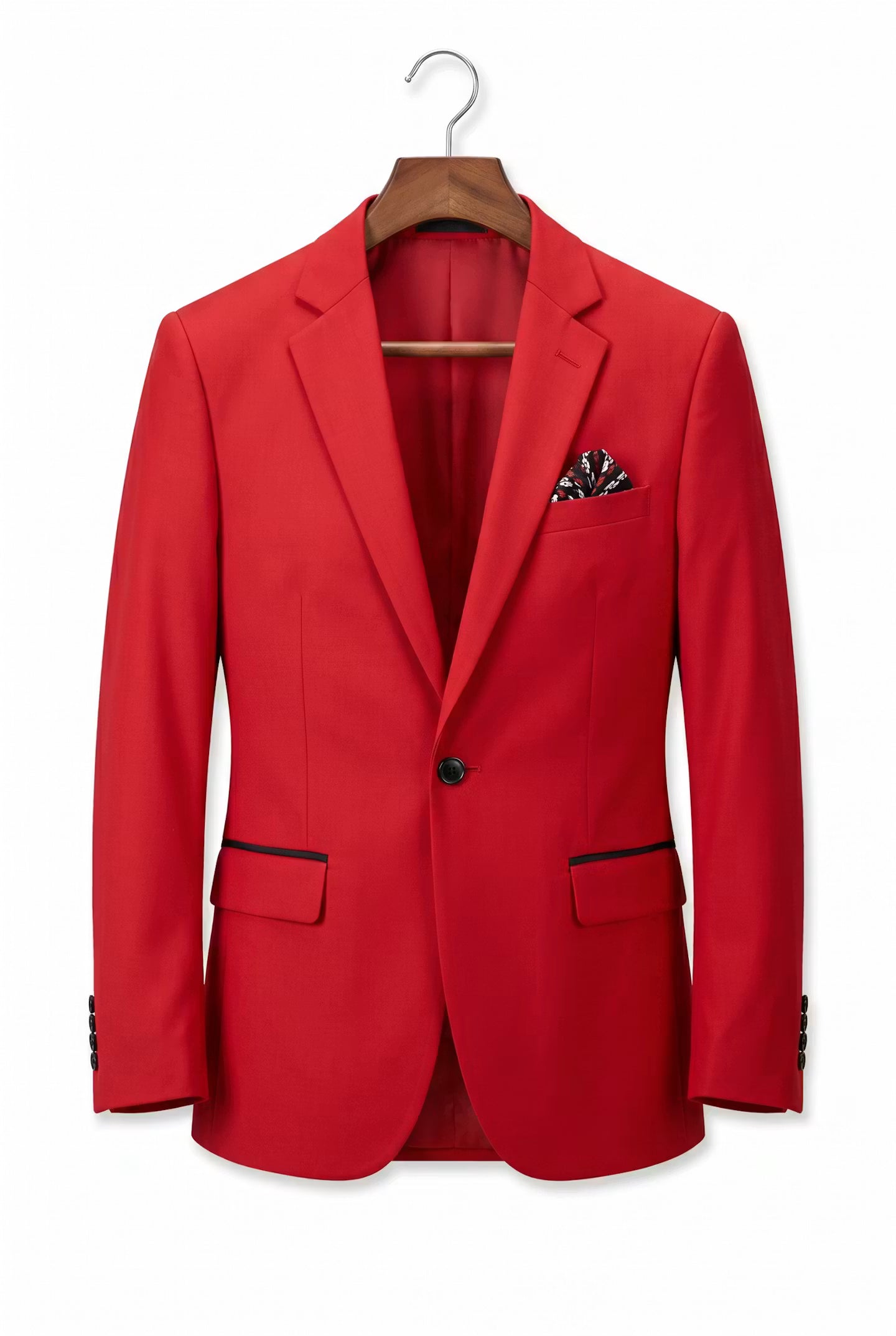 Regent Tailored Blazer