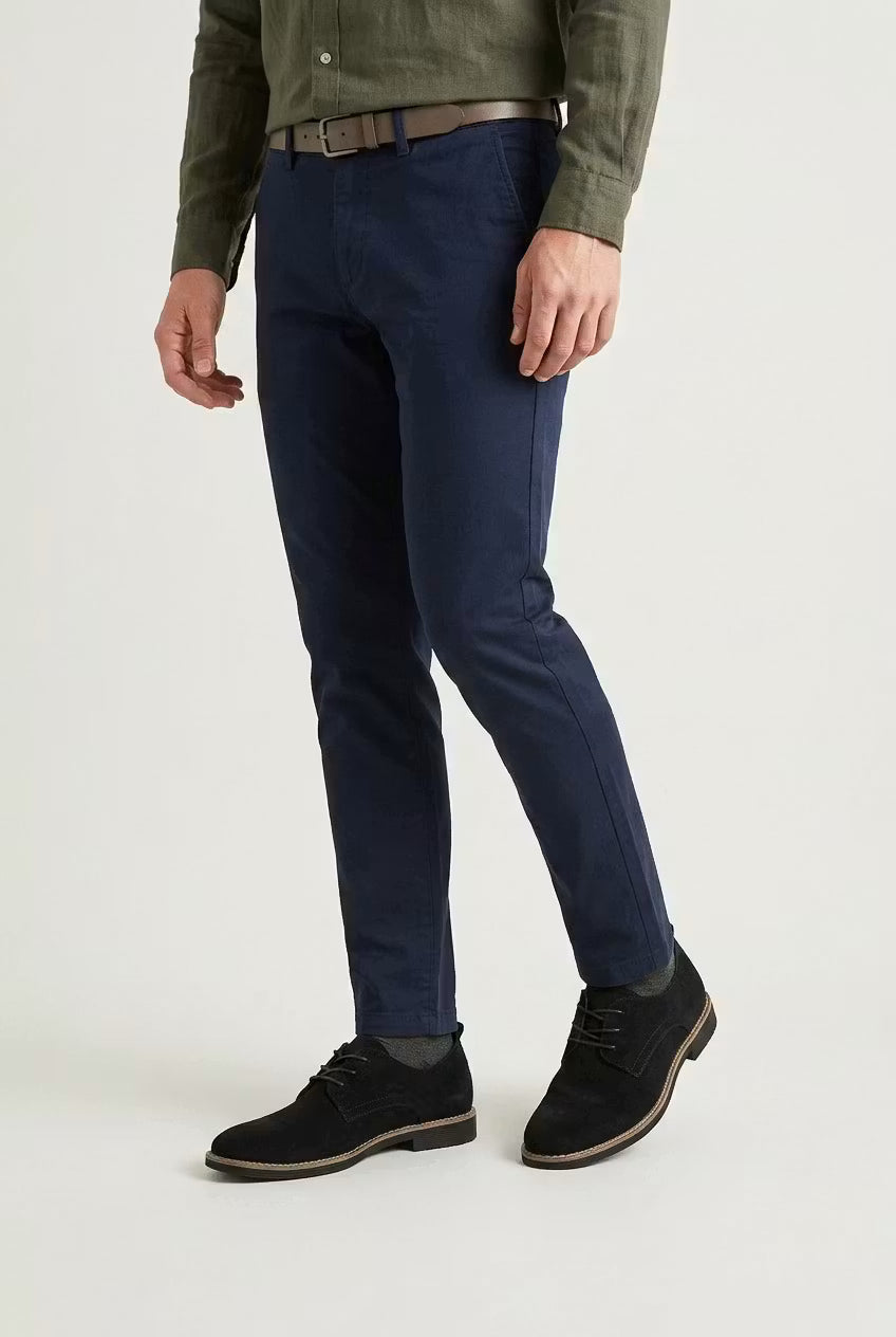 Alderstone Derby Shoes