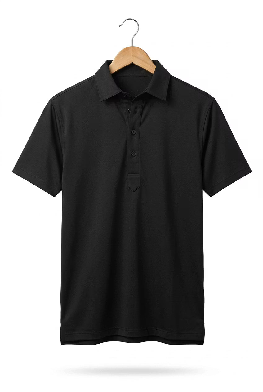 Fairmont Performance Golf Polo