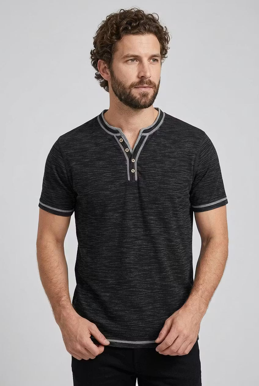 Langford Henley Tee