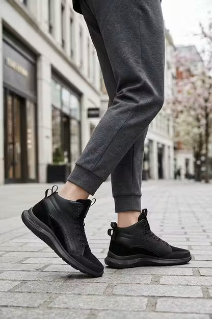 Blackstone Elevation High-Tops