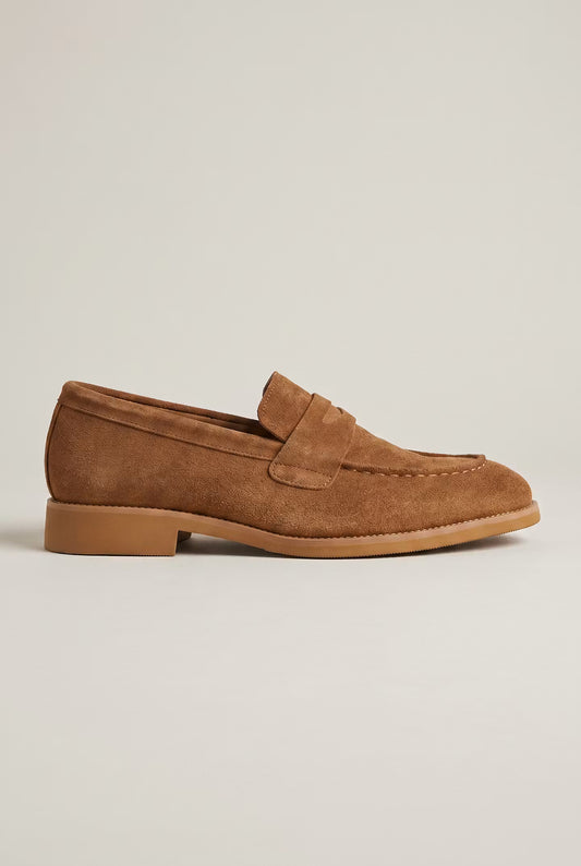 Loafer penny Reyesley