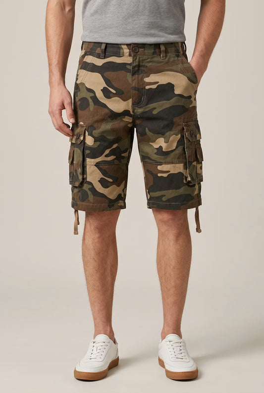 Trailmark cargo shorts