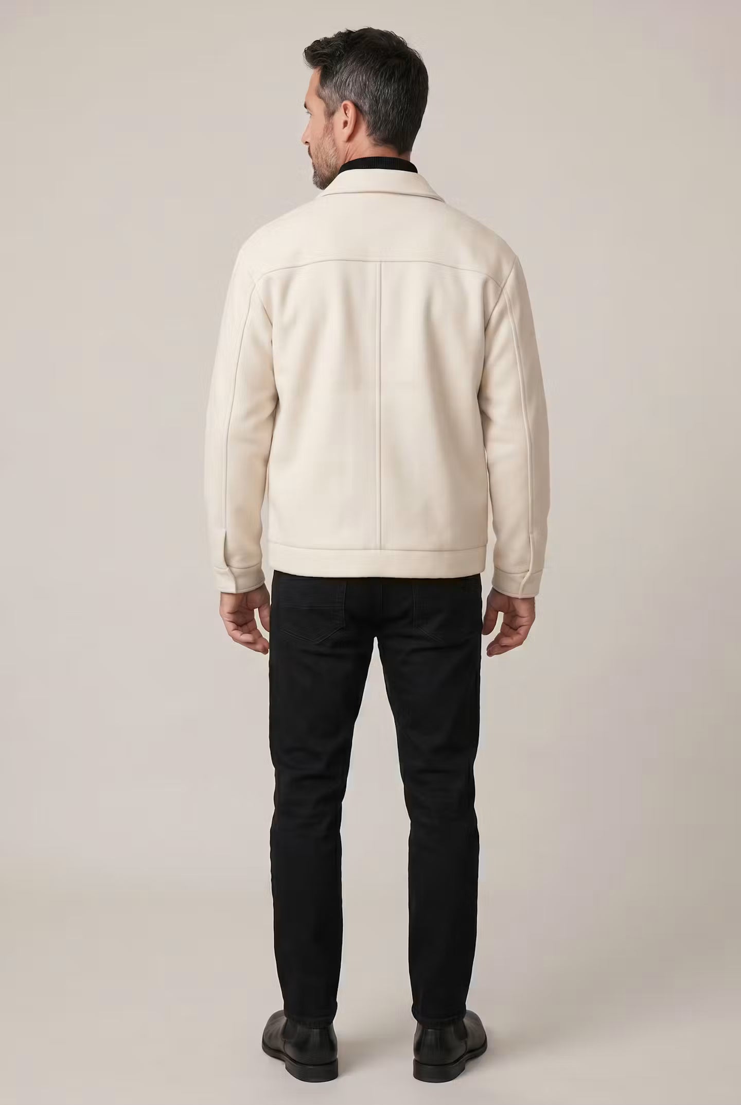 Mason Utility Jacket